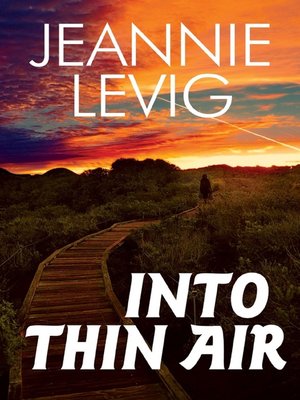 cover image of Into Thin Air